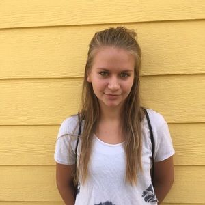 Meet your Posher, Ainsley